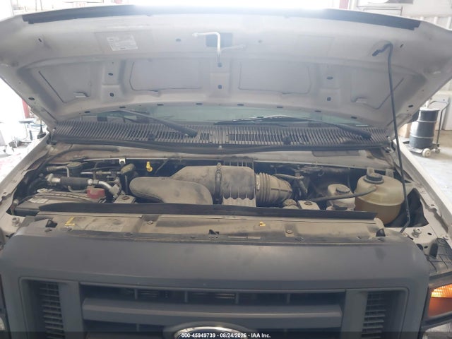 45949739 :رقم المزاد ، 1FMNE1BW1DDB09205 vin ، 2013 Ford E-150 Xl/xlt مزاد بيع