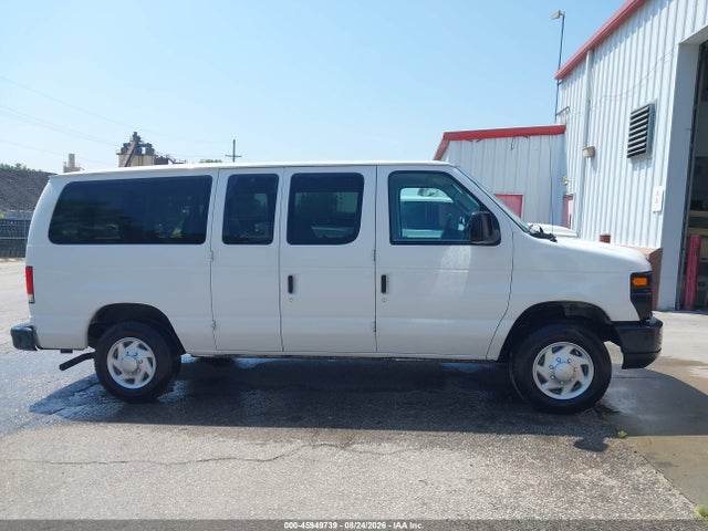 45949739 :رقم المزاد ، 1FMNE1BW1DDB09205 vin ، 2013 Ford E-150 Xl/xlt مزاد بيع