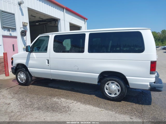45949739 :رقم المزاد ، 1FMNE1BW1DDB09205 vin ، 2013 Ford E-150 Xl/xlt مزاد بيع