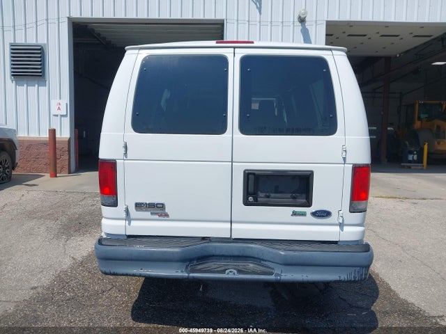 45949739 :رقم المزاد ، 1FMNE1BW1DDB09205 vin ، 2013 Ford E-150 Xl/xlt مزاد بيع