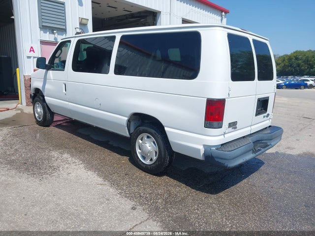45949739 :رقم المزاد ، 1FMNE1BW1DDB09205 vin ، 2013 Ford E-150 Xl/xlt مزاد بيع