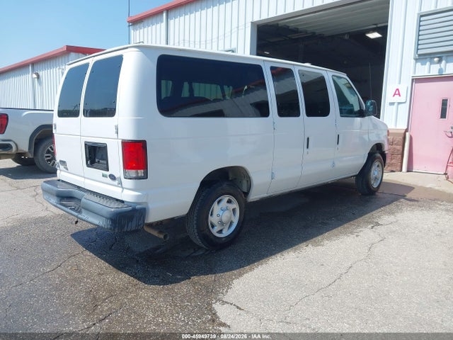 45949739 :رقم المزاد ، 1FMNE1BW1DDB09205 vin ، 2013 Ford E-150 Xl/xlt مزاد بيع