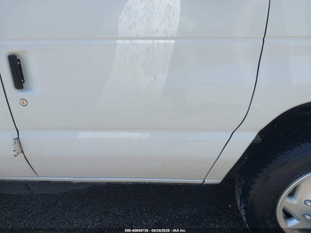 45949739 :رقم المزاد ، 1FMNE1BW1DDB09205 vin ، 2013 Ford E-150 Xl/xlt مزاد بيع