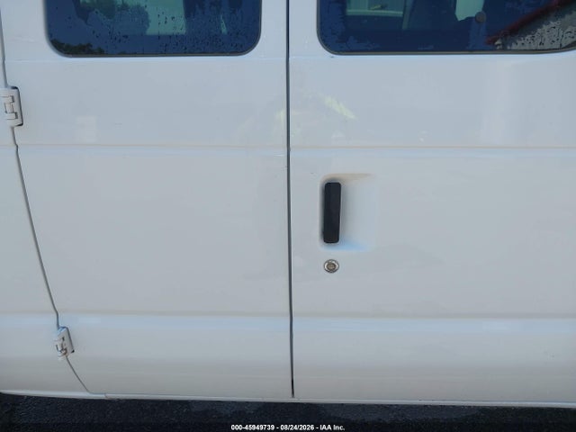 45949739 :رقم المزاد ، 1FMNE1BW1DDB09205 vin ، 2013 Ford E-150 Xl/xlt مزاد بيع