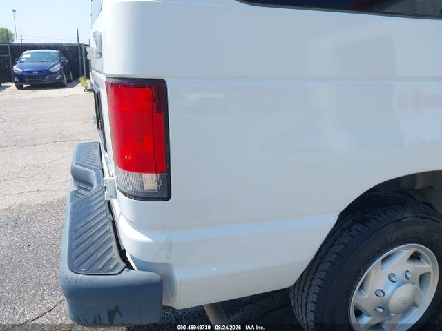 45949739 :رقم المزاد ، 1FMNE1BW1DDB09205 vin ، 2013 Ford E-150 Xl/xlt مزاد بيع