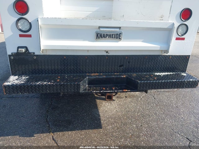 45949740 :رقم المزاد ، 3C7WR5AJ5JG289249 vin ، 2018 Ram 2500 Tradesman  4x4 8' Box مزاد بيع