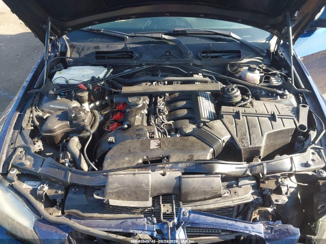 2011 Bmw 328i Xdrive მანქანა იყიდება აუქციონზე, vin: WBAPK5G55BNN30281, აუქციონის ნომერი: 45949745