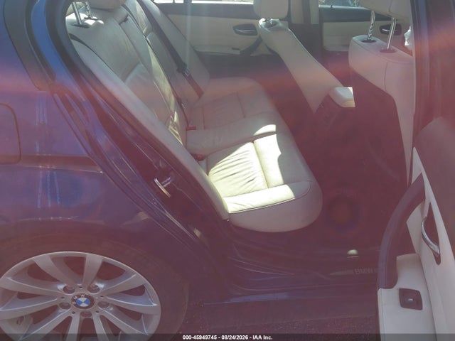 2011 Bmw 328i Xdrive მანქანა იყიდება აუქციონზე, vin: WBAPK5G55BNN30281, აუქციონის ნომერი: 45949745
