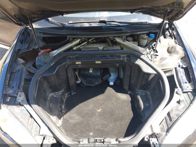 Tesla Model S P85 2014 5YJSA1H19EFP51146 Image 10