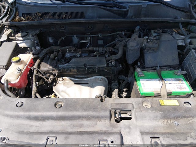 2010 Toyota Rav4 მანქანა იყიდება აუქციონზე, vin: JTMZF4DV1AD017645, აუქციონის ნომერი: 45949752