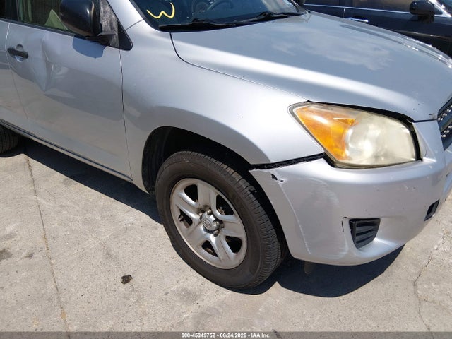 2010 Toyota Rav4 მანქანა იყიდება აუქციონზე, vin: JTMZF4DV1AD017645, აუქციონის ნომერი: 45949752