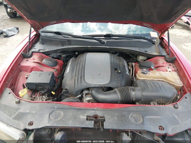 Aukcja sprzedaży 2013 Dodge Charger R/t Max, vin: 2C3CDXCT4DH652464, numer aukcji: 45949759
