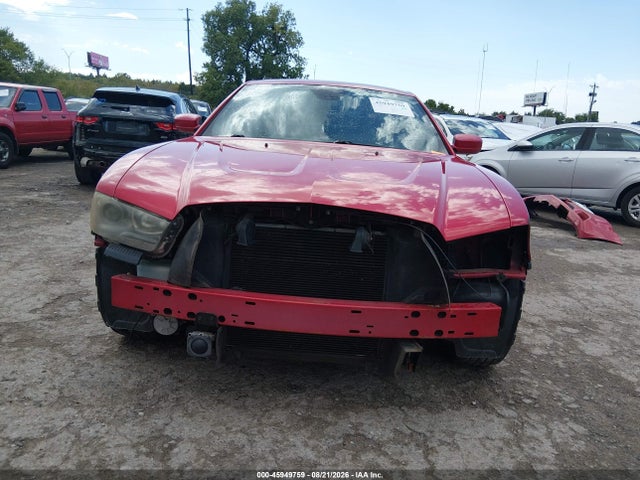 Aukcja sprzedaży 2013 Dodge Charger R/t Max, vin: 2C3CDXCT4DH652464, numer aukcji: 45949759