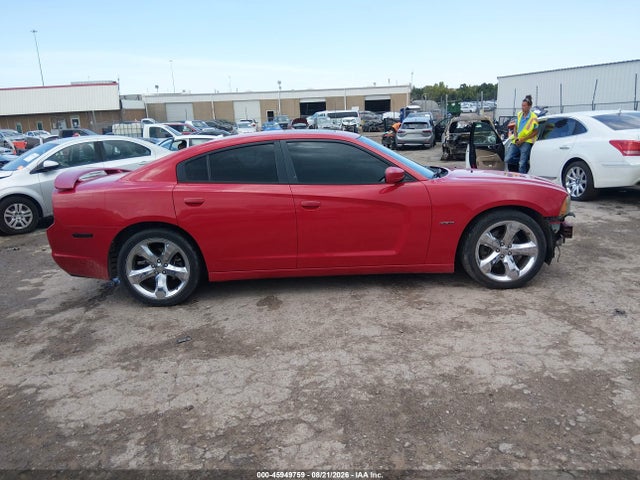 Aukcja sprzedaży 2013 Dodge Charger R/t Max, vin: 2C3CDXCT4DH652464, numer aukcji: 45949759
