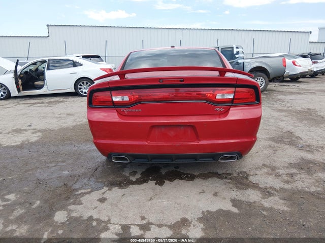 Aukcja sprzedaży 2013 Dodge Charger R/t Max, vin: 2C3CDXCT4DH652464, numer aukcji: 45949759
