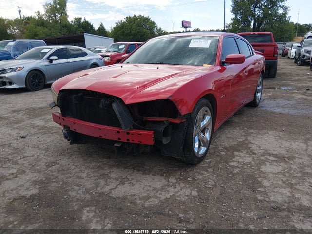 Aukcja sprzedaży 2013 Dodge Charger R/t Max, vin: 2C3CDXCT4DH652464, numer aukcji: 45949759