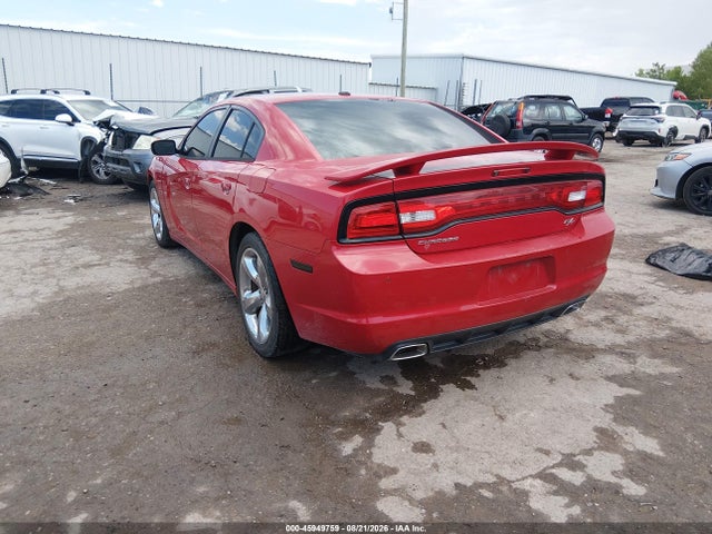 Aukcja sprzedaży 2013 Dodge Charger R/t Max, vin: 2C3CDXCT4DH652464, numer aukcji: 45949759