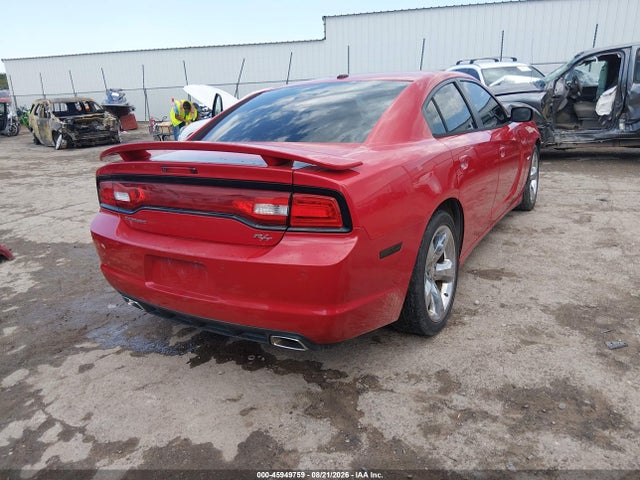 Aukcja sprzedaży 2013 Dodge Charger R/t Max, vin: 2C3CDXCT4DH652464, numer aukcji: 45949759