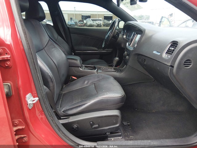 Aukcja sprzedaży 2013 Dodge Charger R/t Max, vin: 2C3CDXCT4DH652464, numer aukcji: 45949759