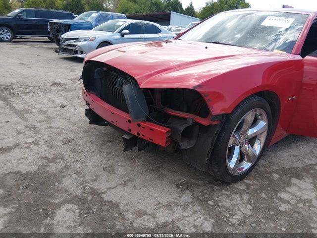 Aukcja sprzedaży 2013 Dodge Charger R/t Max, vin: 2C3CDXCT4DH652464, numer aukcji: 45949759