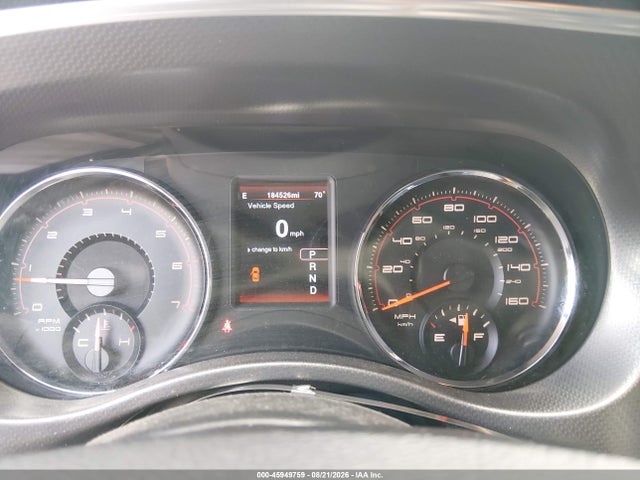 Aukcja sprzedaży 2013 Dodge Charger R/t Max, vin: 2C3CDXCT4DH652464, numer aukcji: 45949759