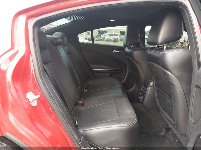 Aukcja sprzedaży 2013 Dodge Charger R/t Max, vin: 2C3CDXCT4DH652464, numer aukcji: 45949759