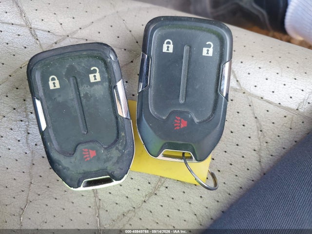 Aukcja sprzedaży 2018 Gmc Terrain Sle, vin: 3GKALMEV8JL306248, numer aukcji: 45949768