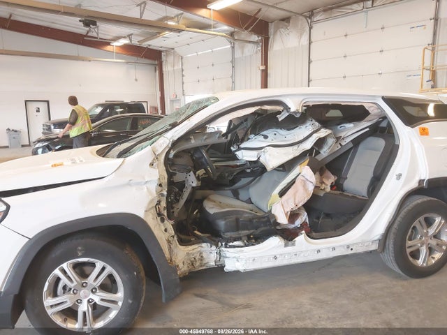 Aukcja sprzedaży 2018 Gmc Terrain Sle, vin: 3GKALMEV8JL306248, numer aukcji: 45949768