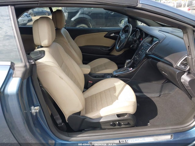 Aukcja sprzedaży 2016 Buick Cascada Premium, vin: W04WT3N59GG161563, numer aukcji: 45949775
