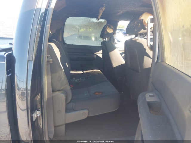 2012 Gmc Sierra 1500 Sle მანქანა იყიდება აუქციონზე, vin: 3GTP2VE76CG230475, აუქციონის ნომერი: 45949778