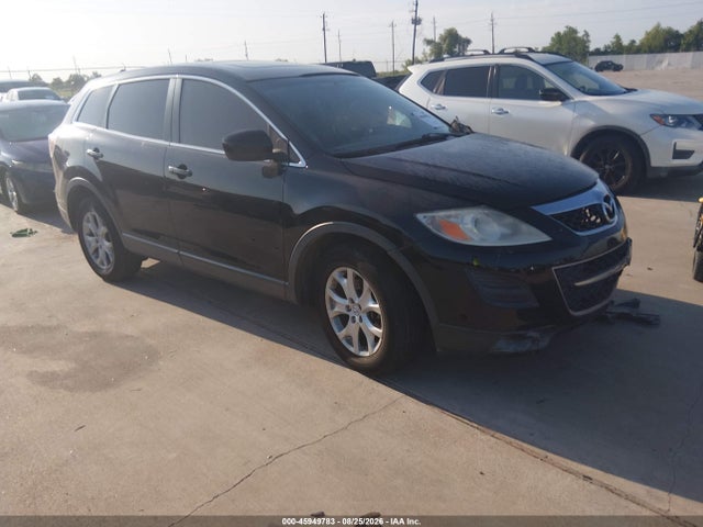 Продажа на аукционе авто 2012 Mazda Cx-9 Touring, vin: JM3TB2CA6C0338778, номер лота: 45949783