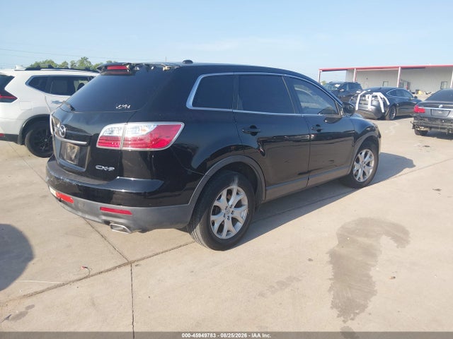 Продажа на аукционе авто 2012 Mazda Cx-9 Touring, vin: JM3TB2CA6C0338778, номер лота: 45949783