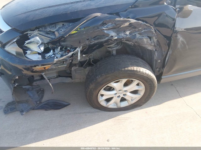 Продажа на аукционе авто 2012 Mazda Cx-9 Touring, vin: JM3TB2CA6C0338778, номер лота: 45949783