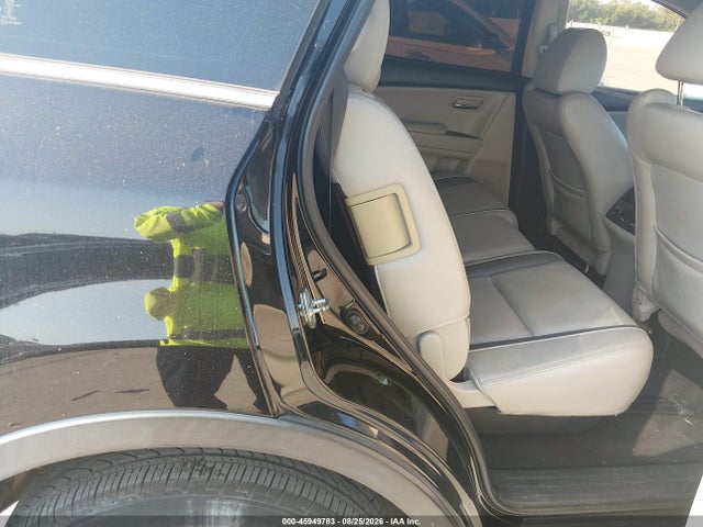 Продажа на аукционе авто 2012 Mazda Cx-9 Touring, vin: JM3TB2CA6C0338778, номер лота: 45949783