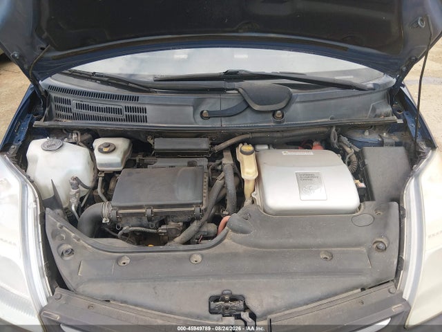 Продажа на аукционе авто 2008 Toyota Prius, vin: JTDKB20U487717568, номер лота: 45949789