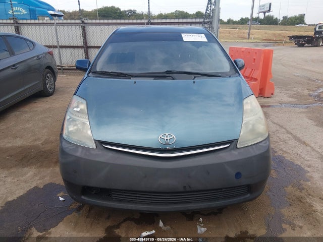 Продажа на аукционе авто 2008 Toyota Prius, vin: JTDKB20U487717568, номер лота: 45949789