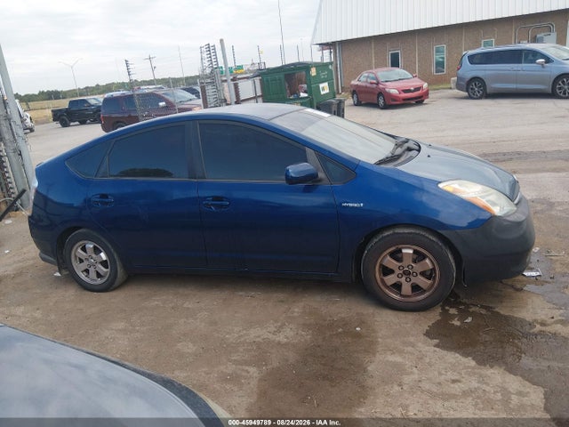 Продажа на аукционе авто 2008 Toyota Prius, vin: JTDKB20U487717568, номер лота: 45949789