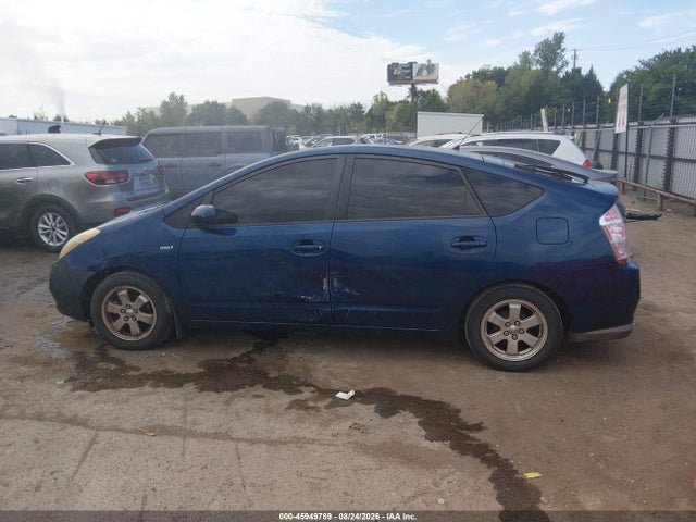 Продажа на аукционе авто 2008 Toyota Prius, vin: JTDKB20U487717568, номер лота: 45949789
