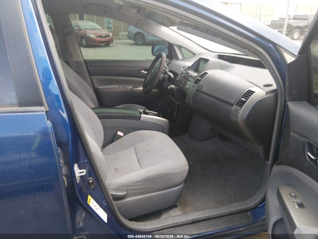 Продажа на аукционе авто 2008 Toyota Prius, vin: JTDKB20U487717568, номер лота: 45949789