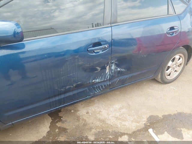 Продажа на аукционе авто 2008 Toyota Prius, vin: JTDKB20U487717568, номер лота: 45949789