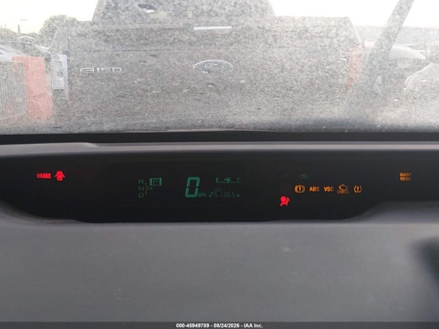 Продажа на аукционе авто 2008 Toyota Prius, vin: JTDKB20U487717568, номер лота: 45949789