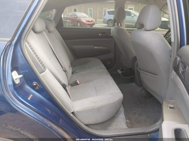 Продажа на аукционе авто 2008 Toyota Prius, vin: JTDKB20U487717568, номер лота: 45949789