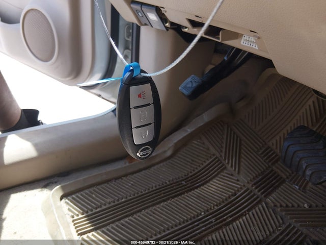 2014 Nissan Rogue Sv მანქანა იყიდება აუქციონზე, vin: 5N1AT2MTXEC866690, აუქციონის ნომერი: 45949792