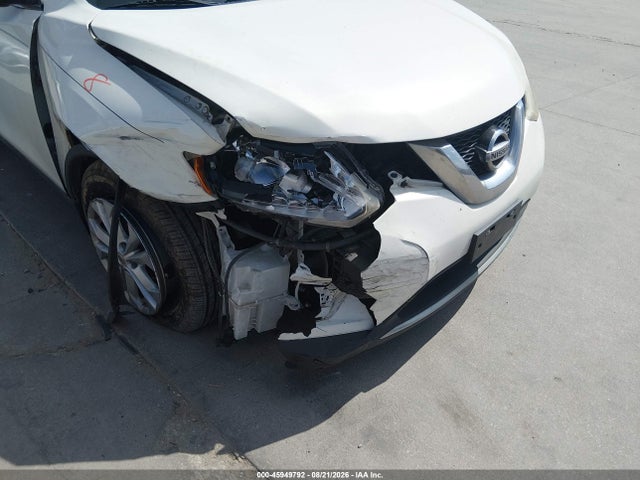 2014 Nissan Rogue Sv მანქანა იყიდება აუქციონზე, vin: 5N1AT2MTXEC866690, აუქციონის ნომერი: 45949792