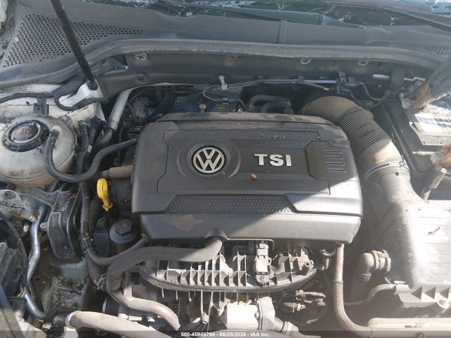 2019 Volkswagen Golf Alltrack Tsi S/tsi Se/tsi Sel მანქანა იყიდება აუქციონზე, vin: 3VWM17AUXKM519515, აუქციონის ნომერი: 45949794