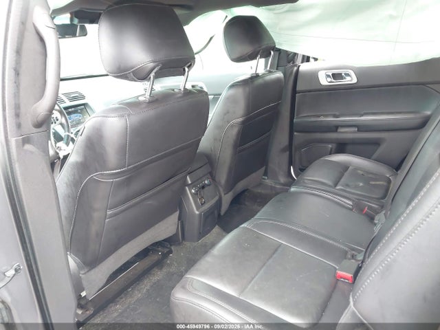 45949796 :رقم المزاد ، 1FM5K7D80DGC89060 vin ، 2013 Ford Explorer Xlt مزاد بيع
