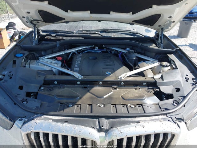 45949797 :رقم المزاد ، 5UX23EU06R9S58120 vin ، 2024 Bmw X5 Xdrive40i مزاد بيع