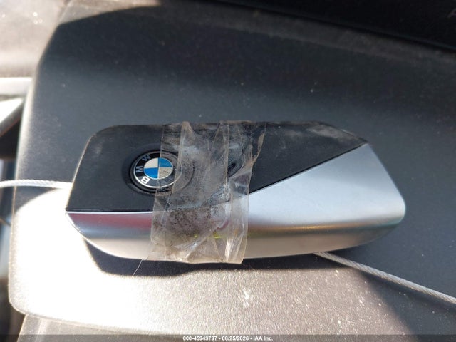 45949797 :رقم المزاد ، 5UX23EU06R9S58120 vin ، 2024 Bmw X5 Xdrive40i مزاد بيع