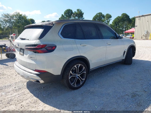 45949797 :رقم المزاد ، 5UX23EU06R9S58120 vin ، 2024 Bmw X5 Xdrive40i مزاد بيع