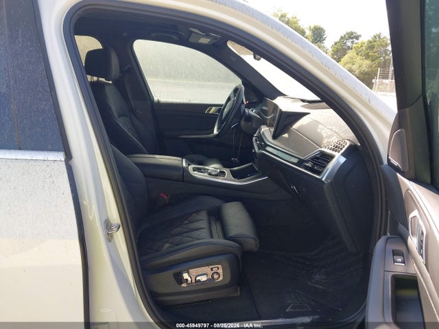 45949797 :رقم المزاد ، 5UX23EU06R9S58120 vin ، 2024 Bmw X5 Xdrive40i مزاد بيع